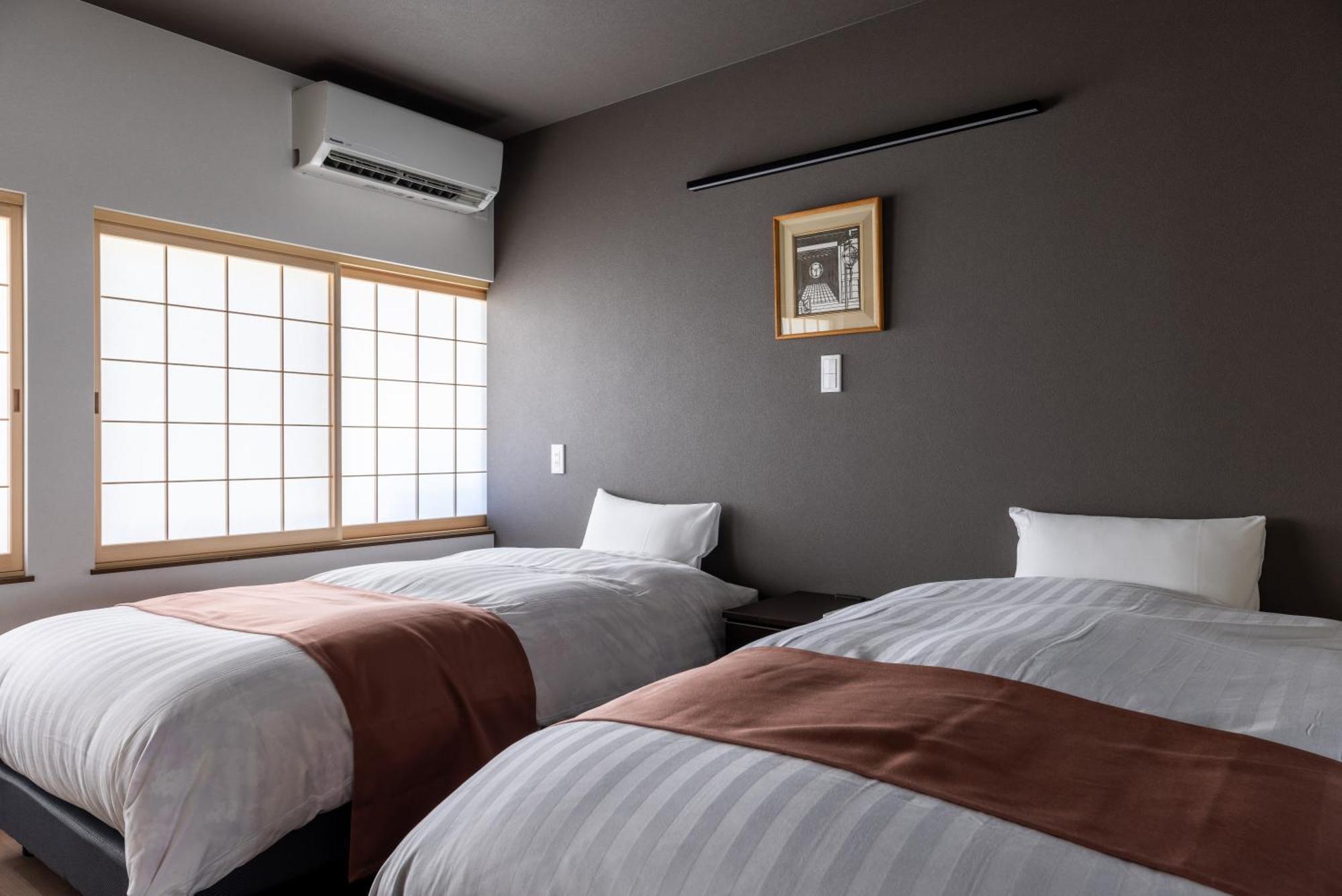 Guest House Hinata - Japanese House With Sauna And Open-Air Bath Takajama Exteriér fotografie