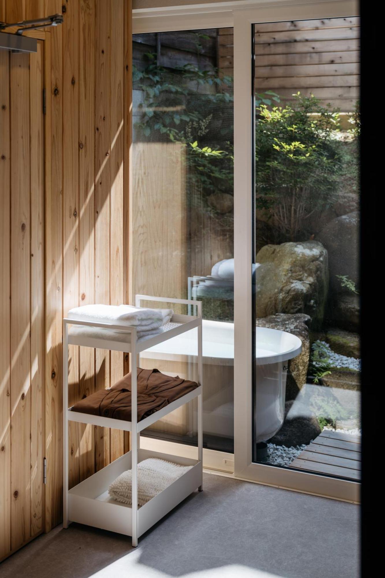 Guest House Hinata - Japanese House With Sauna And Open-Air Bath Takajama Exteriér fotografie
