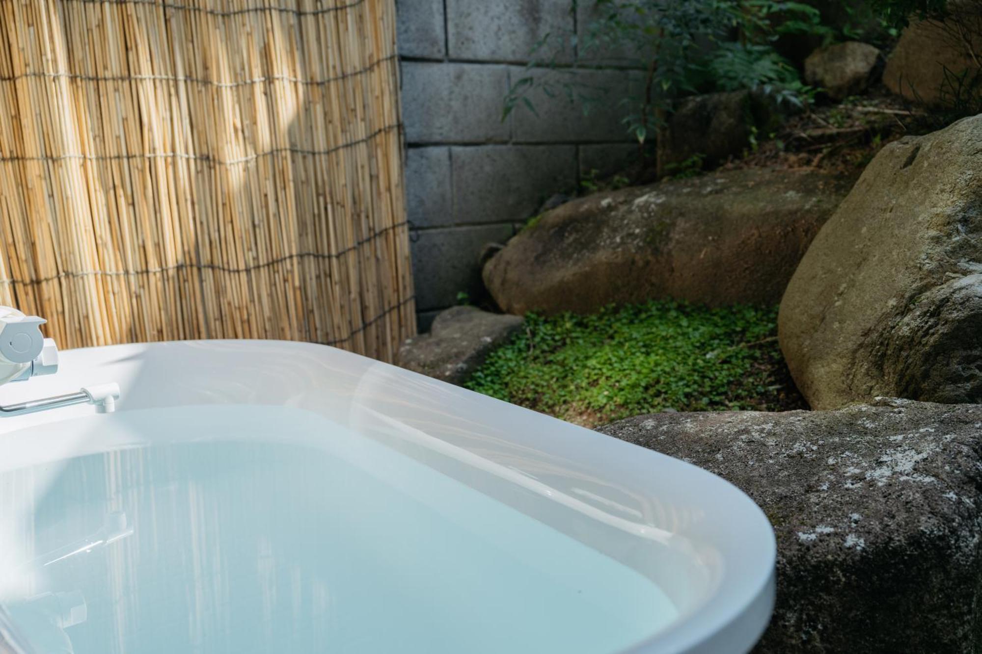 Guest House Hinata - Japanese House With Sauna And Open-Air Bath Takajama Exteriér fotografie