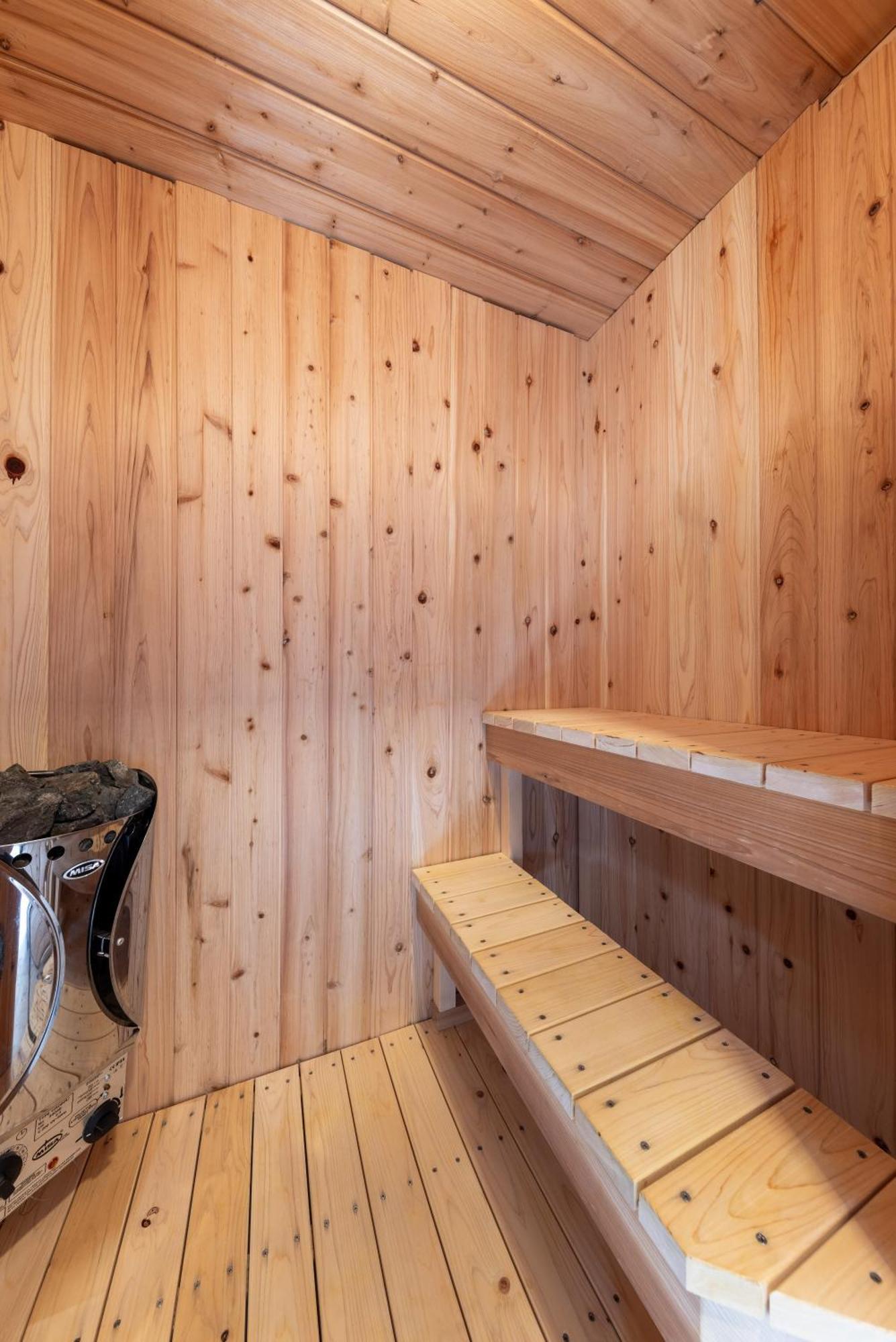 Guest House Hinata - Japanese House With Sauna And Open-Air Bath Takajama Exteriér fotografie